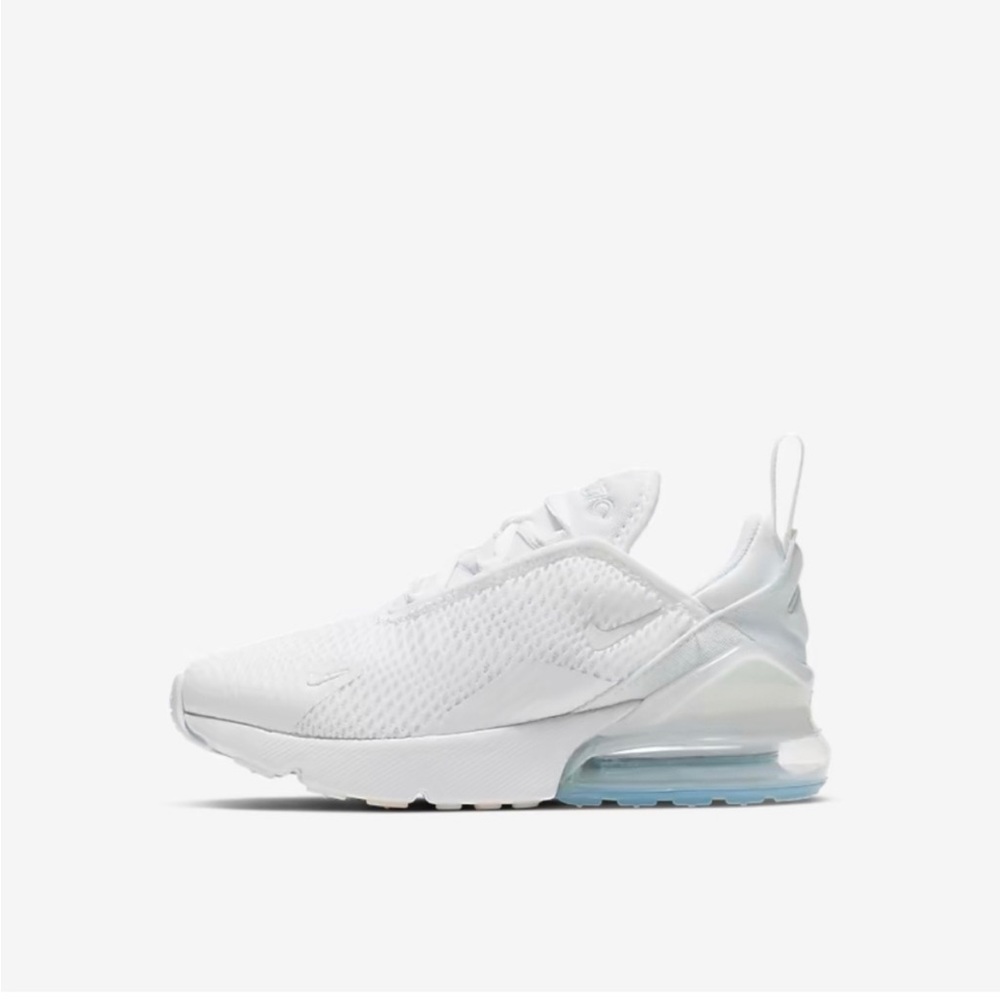 Nike Air Max 270